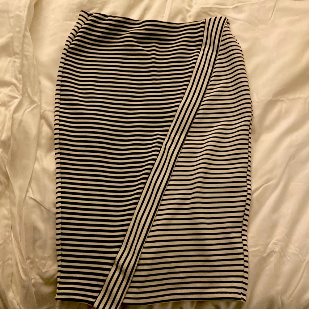 Zara skirt